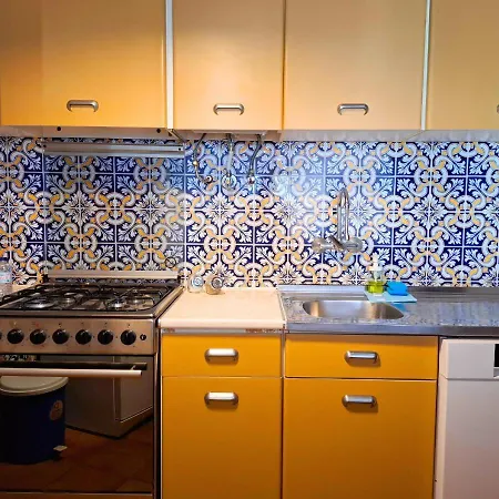 Appartement Alltravel Atlantico *