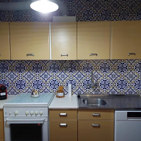 Apartment Alltravel Atlantico