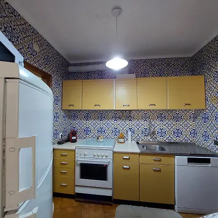 Alltravel Atlantico Apartment Portimao