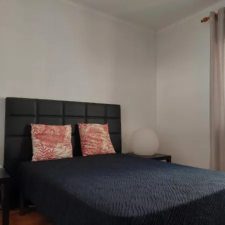 Alltravel Atlantico Apartment *