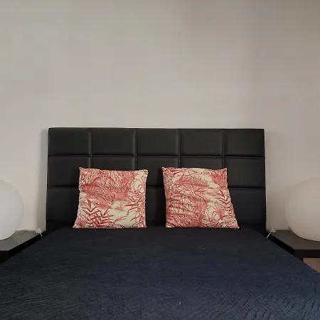 Alltravel Atlantico Apartment
