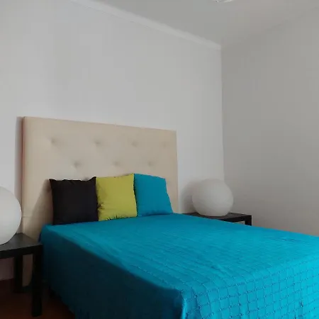 Apartment Alltravel Atlantico Portimao