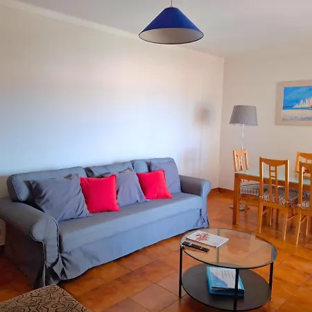 Alltravel Atlantico Apartment Portimao