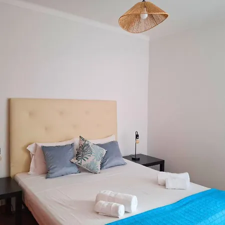 Lejlighed Alltravel Atlantico Portimão