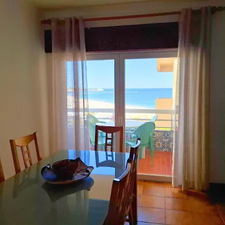 Alltravel Atlantico Lejlighed *