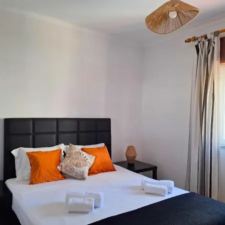 Lejlighed Alltravel Atlantico