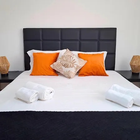 Alltravel Atlantico Apartment *