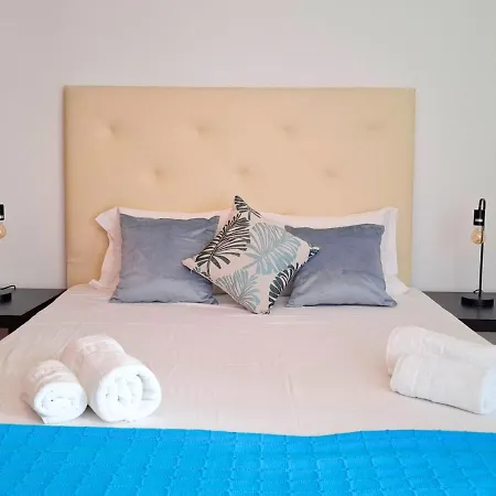 Lejlighed Alltravel Atlantico *