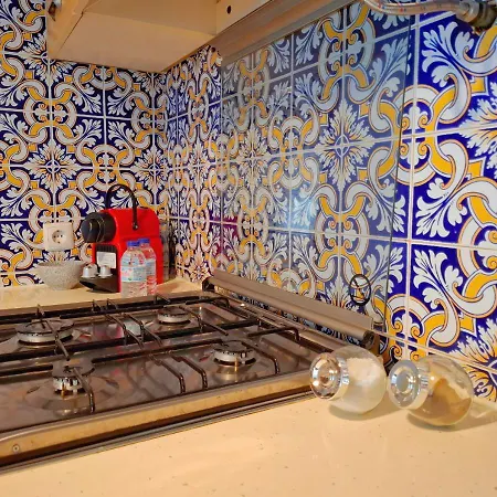 Alltravel Atlantico Apartment Portimao